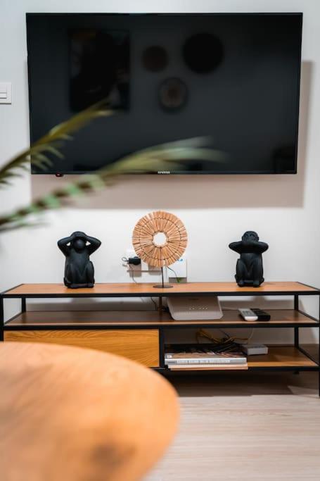 Apartamento Qh Hornillo De Cartuja