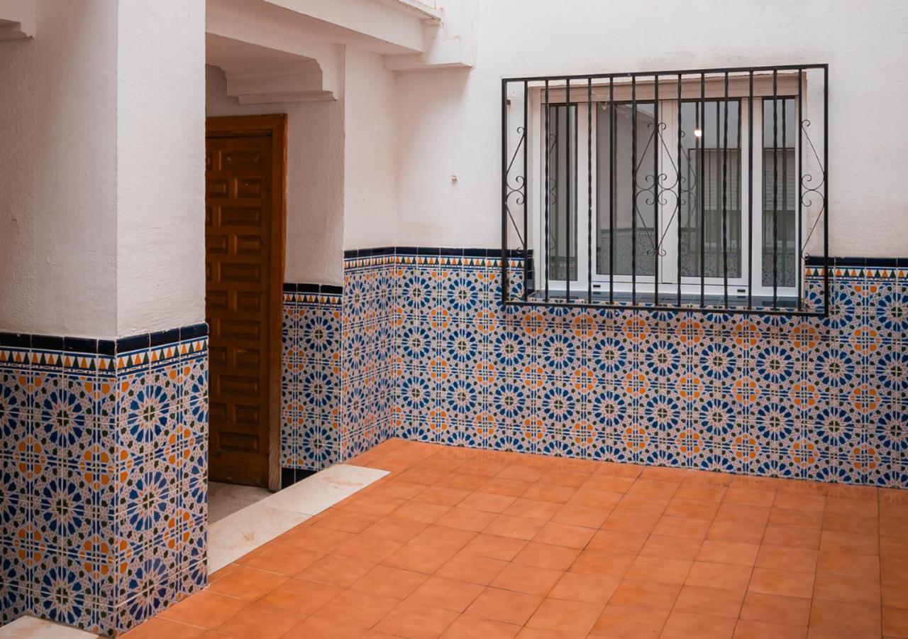 Appartement Qh Hornillo De Cartuja Granada