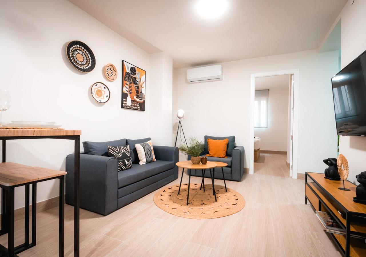 Appartement Qh Hornillo De Cartuja Granada