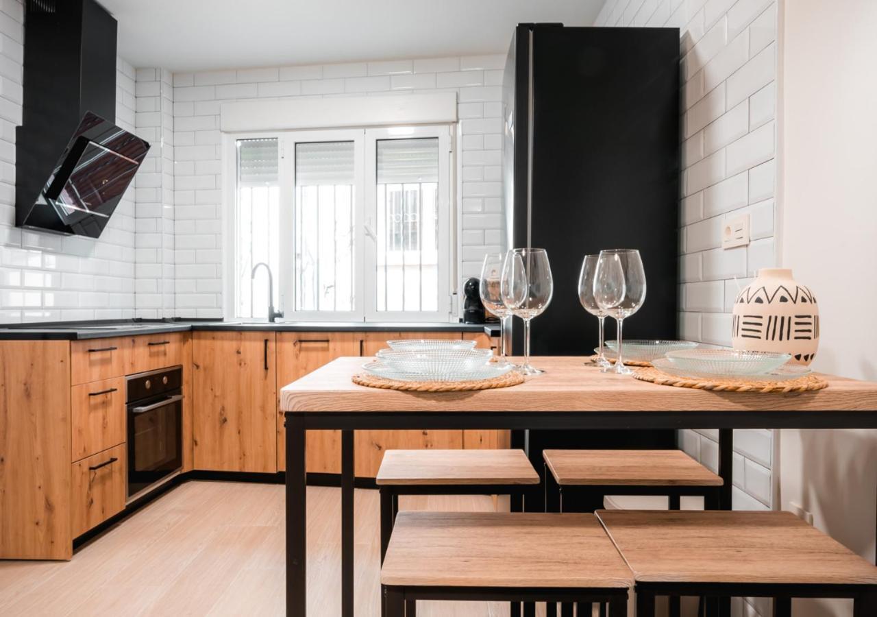 Appartement Qh Hornillo De Cartuja
