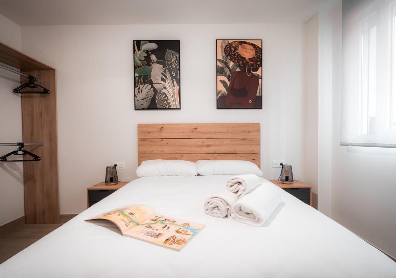 Qh Hornillo De Cartuja Appartement *